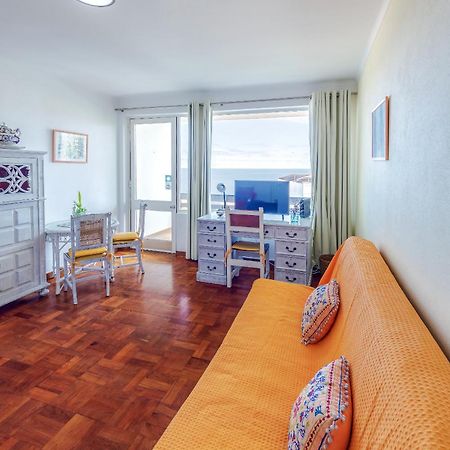 Vista Oceano II Apartment คานีโซ ภายนอก รูปภาพ