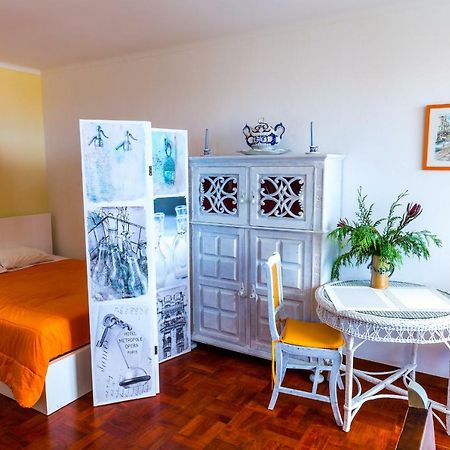 Vista Oceano II Apartment คานีโซ ภายนอก รูปภาพ
