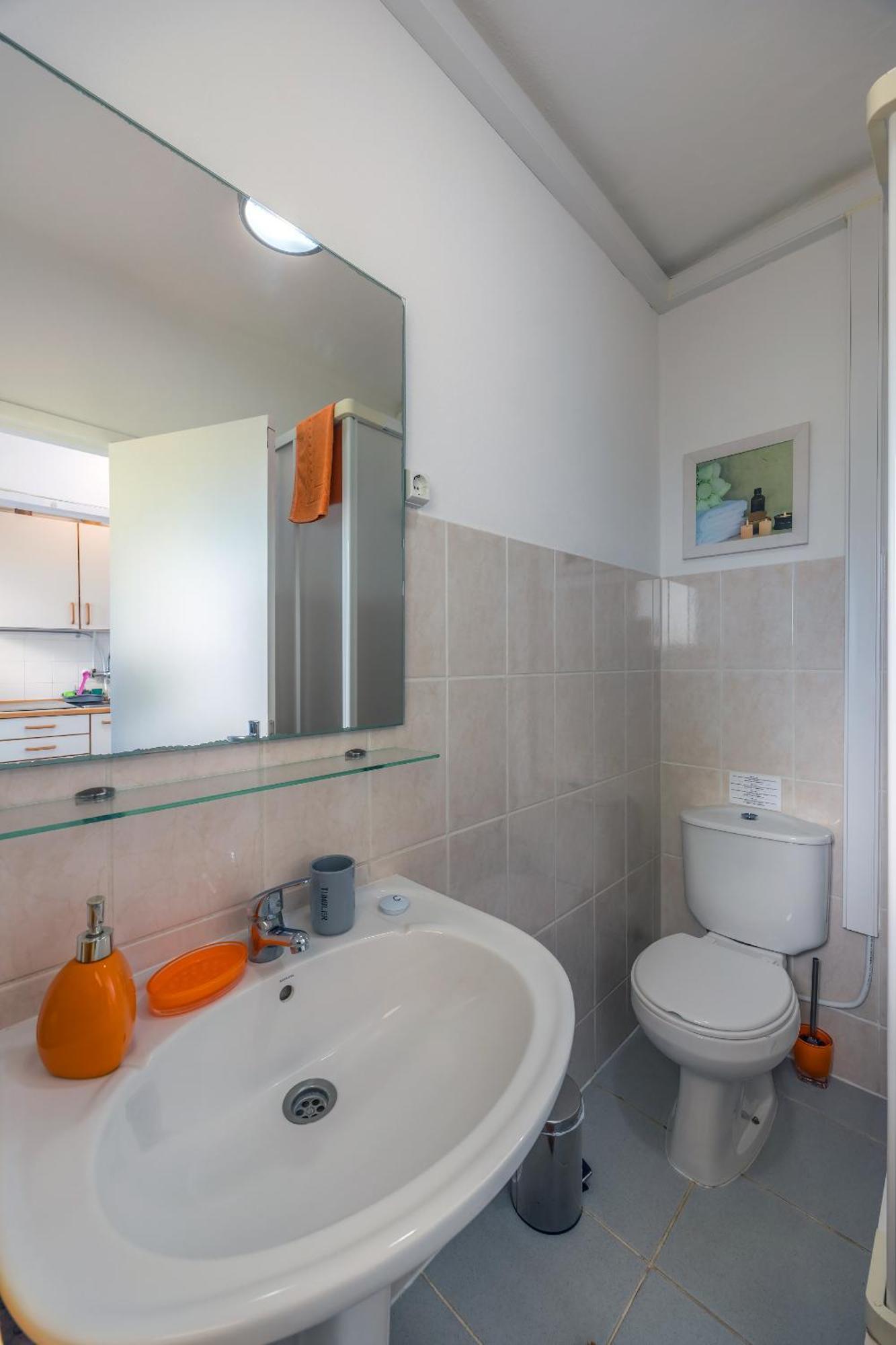 Vista Oceano II Apartment คานีโซ ภายนอก รูปภาพ