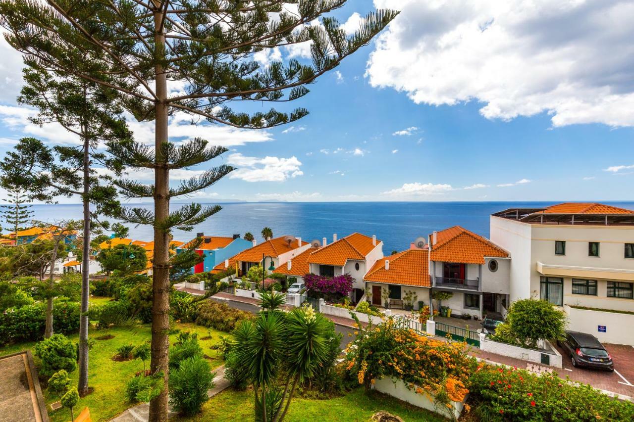 Vista Oceano II Apartment คานีโซ ภายนอก รูปภาพ