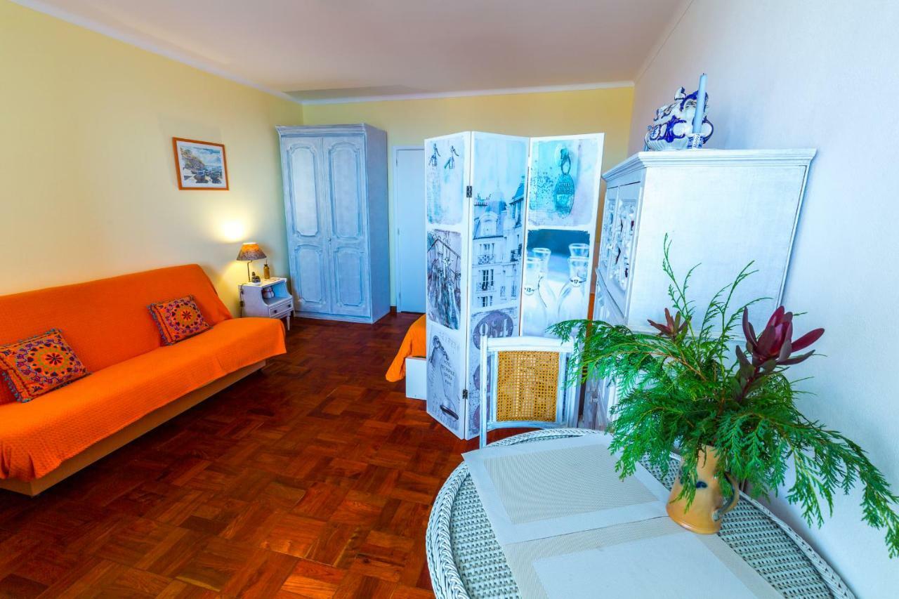 Vista Oceano II Apartment คานีโซ ภายนอก รูปภาพ