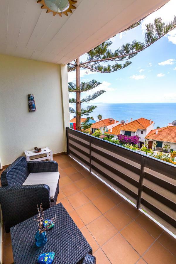 Vista Oceano II Apartment คานีโซ ภายนอก รูปภาพ