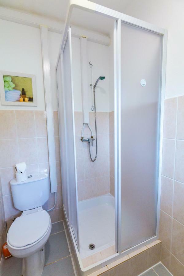 Vista Oceano II Apartment คานีโซ ภายนอก รูปภาพ