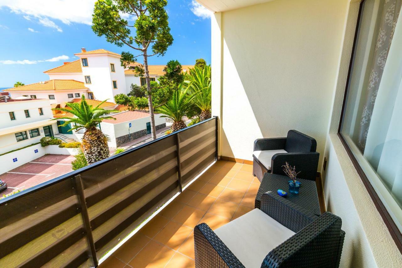 Vista Oceano II Apartment คานีโซ ภายนอก รูปภาพ