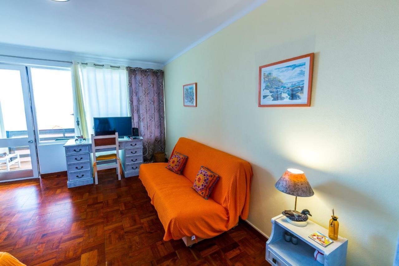 Vista Oceano II Apartment คานีโซ ภายนอก รูปภาพ