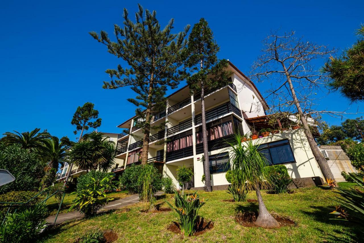 Vista Oceano II Apartment คานีโซ ภายนอก รูปภาพ